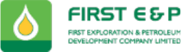 First E&P